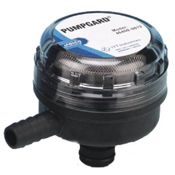 Jabsco pumpgard filter 90