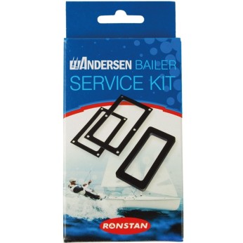 Andersen new large bailer service kit
