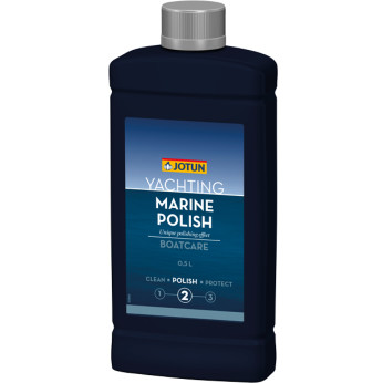 Jotun Marine Polish 0,5L