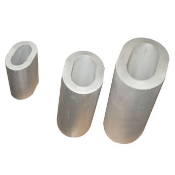 Wirels aluminium - 10 stk.