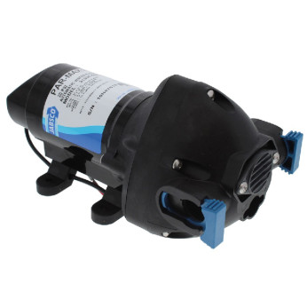 Jabsco Parmax pumpe 12V til QF E2