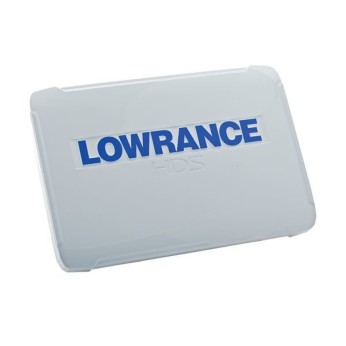 Lowrance Frontcover til HDS7 Touch