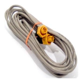 Lw 25-ft ethernetvrk kabel