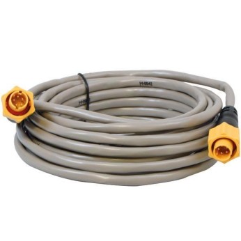 Lw 50-ft ethernetvrk kabel