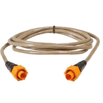 Lw 6-ft ethernetvrk kabel