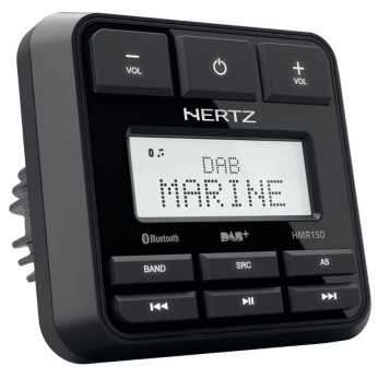 Hertz HMR 15 D DAB radio