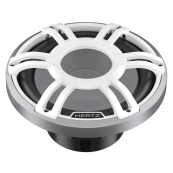 Hertz HMS 10 S2-LD-SW marine subwoofer