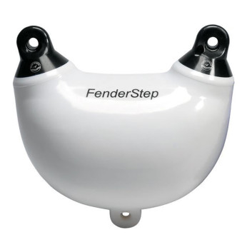 Dan-Fender Fenderstep hvid