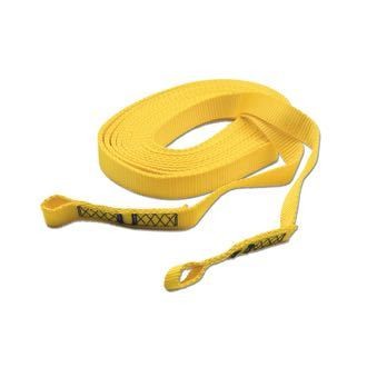 Lalizas Safety dksbnd 10m, 2 stk