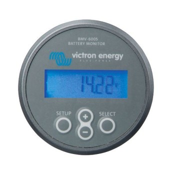 Victron batteri monitor BMV700S, 12/24V