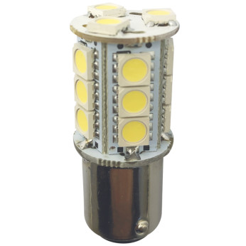1852 LED lanterne pre BAY15D 23x55mm 10-36Vdc, 2 stk