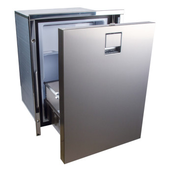 Isotherm kleskuffe Inox Clean Touch, 42L
