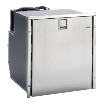 Isotherm kleskuffe Inox Clean Touch, 65L