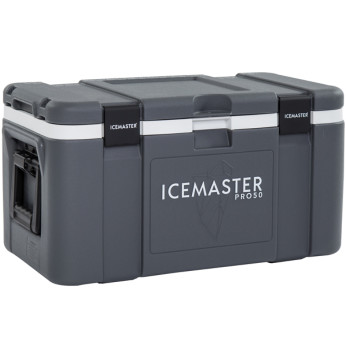 IceMaster kle-/isboks Pro, 50L