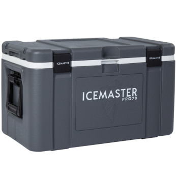 IceMaster kle-/isboks Pro, 70L