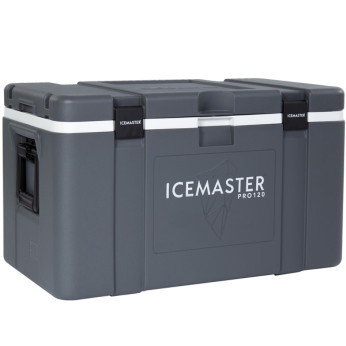 IceMaster kle-/isboks Pro, 120L