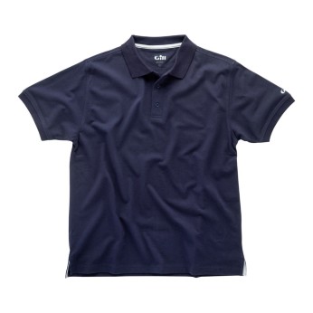 Gill 167 Polo shirt navy, str S