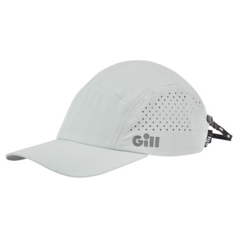 Gill 156 Verso Cap Lysegr