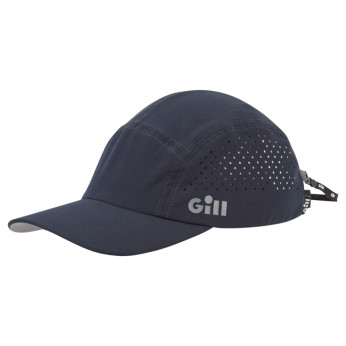 Gill 156 Verso Cap Navy