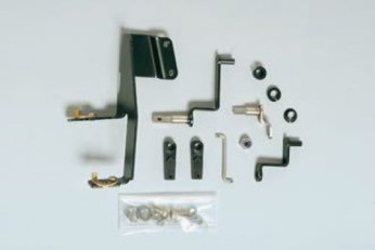 Ultraflex Kit til Yamaha F9,9C/FT9,90/F15A