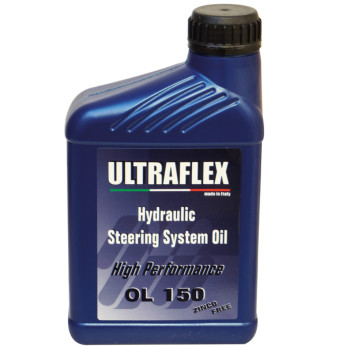 Ultraflex Hydraulik olie, 1 ltr