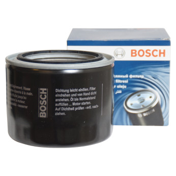 Bosch oliefilter P2030, Yanmar