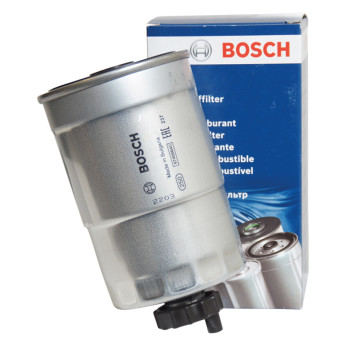 Bosch brndstoffilter N4106, Bukh