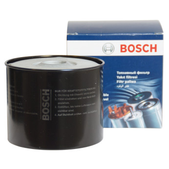 Bosch brndstoffilter N4201 - Volvo, Perkins & Vetus