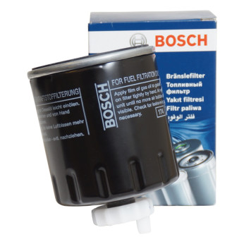 Bosch brndstoffilter N4291, Perkins