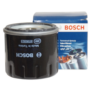 Bosch brndstoffilter N4433 - Lombardini, Vetus & Volvo