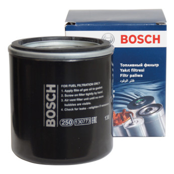 Bosch brndstoffilter N4153, Nanni