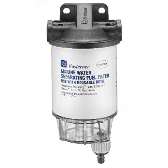 Benzinfilter - 10 micron easterner
