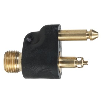 Scepter connector til tank - Johnson/Evinrude