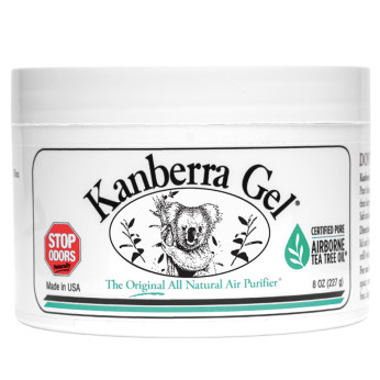 Kanberra Lugtfjerner Gel , 227g