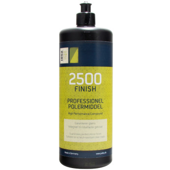 1852 Finish 2500 Professionel polermiddel, 1L