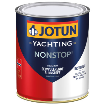 Jotun Nonstop bundmaling 3/4L, Bl