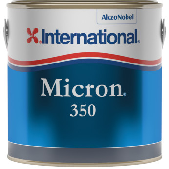 International Micron 350 5L, Bl