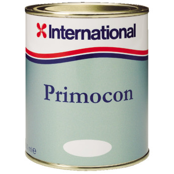International Primocon 3/4L, Gr