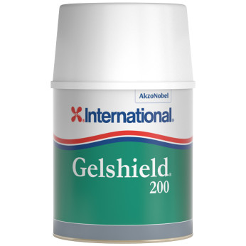 International Gelshield 200 epoxyprimer 2.5L, Grt st