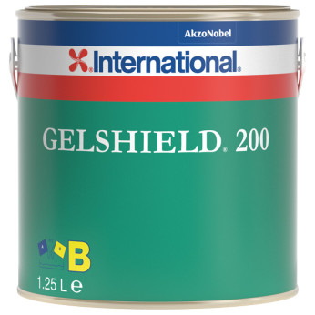 International Gelshield 200 hrder 1,25L