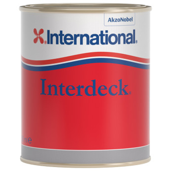 International Interdeck antiskrid maling 0.75L, Gr 289