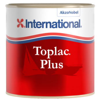 International Toplac Plus 0.75L, Lauderdale bl YLK936