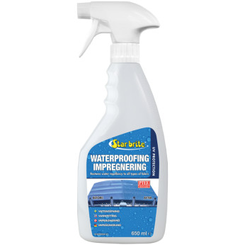 Star Brite Waterproofing imprgneringsspray med PTEF, 650 ml