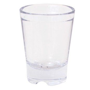 Strahl Shotglas 35 ml. 12 stk