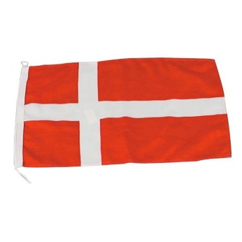 1852 Gsteflag, Danmark