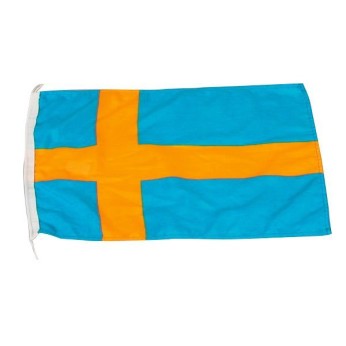 1852 Gsteflag, Sverige