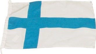 1852 Gsteflag, Finland