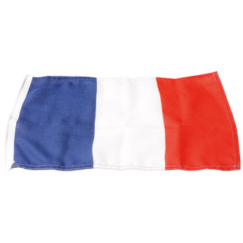 1852 Gsteflag, Frankrig