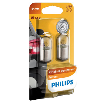 Philips kuglepre 12V BA15S