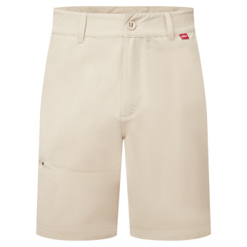 Gill UV021 UV Stretch shorts, khaki